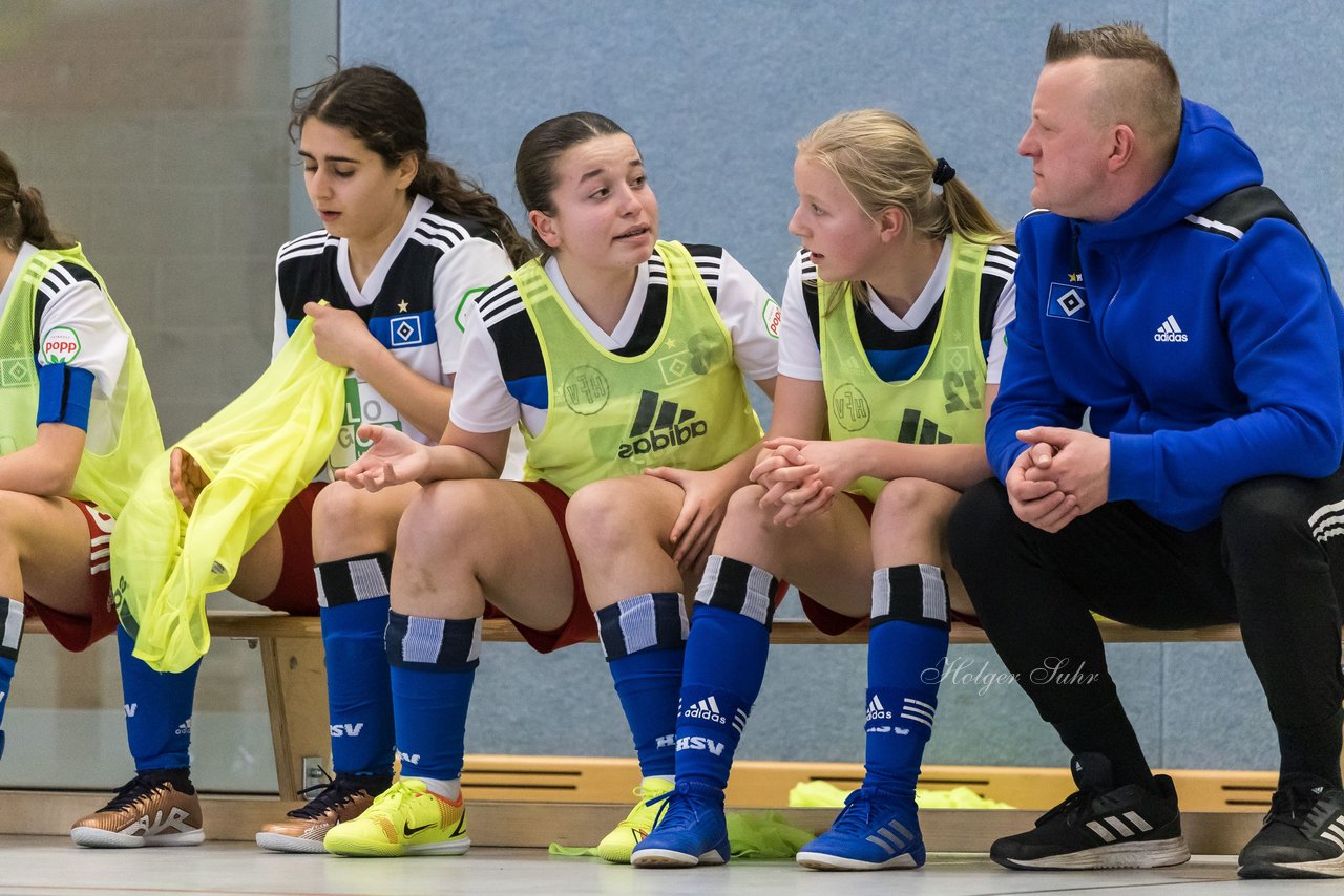 Bild 100 - C-Juniorinnen Futsalmeisterschaft